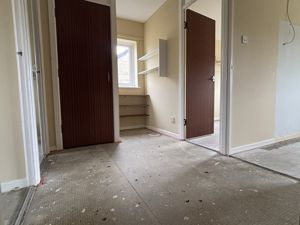 Landing - click for photo gallery